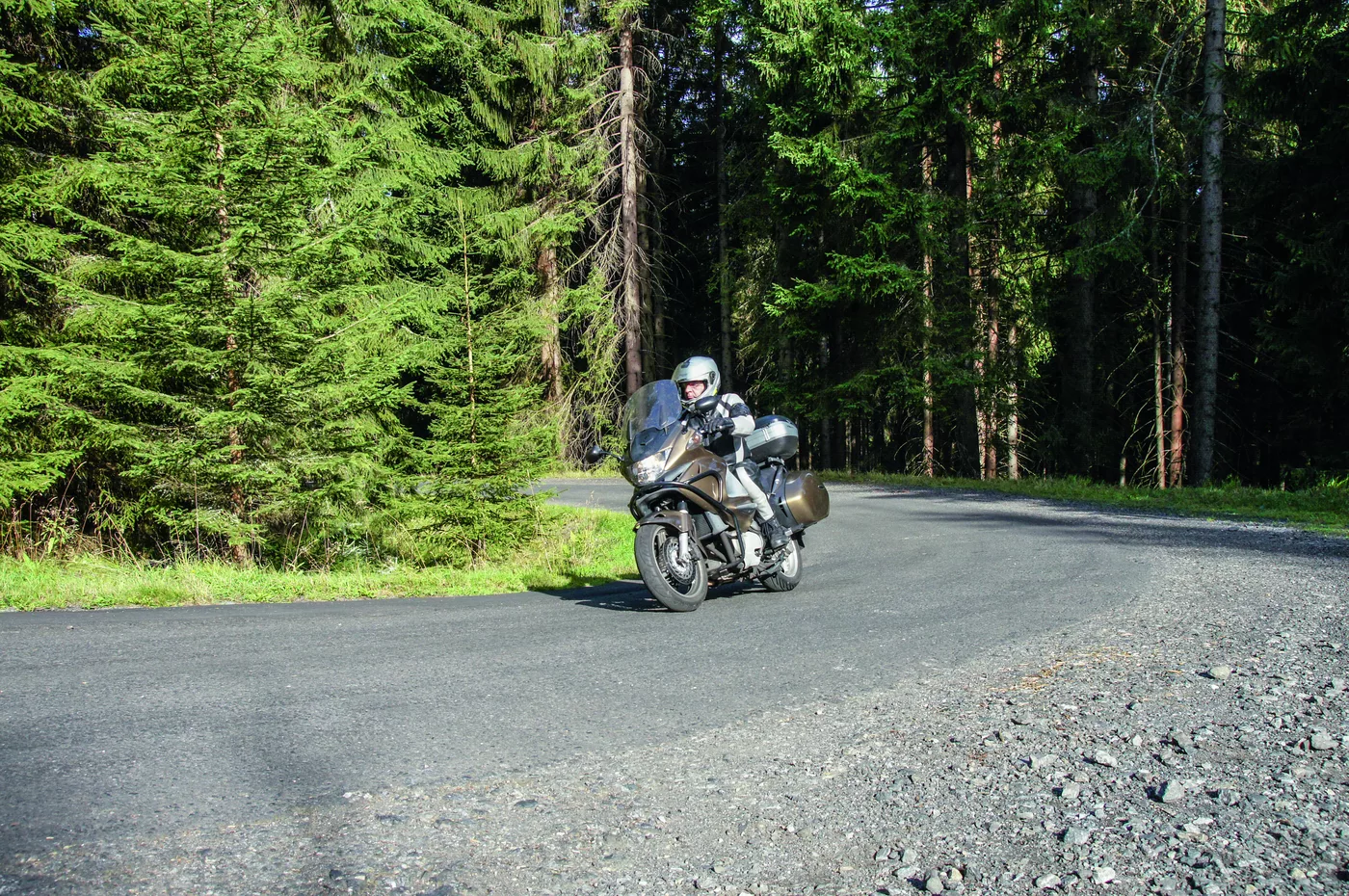 Motorradhotels im Erzgebirge Motorradhotels im Erzgebirge