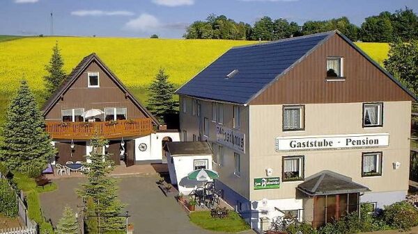 Gasthaus Falkenhain, Altenberg Gasthaus Falkenhain, Altenberg