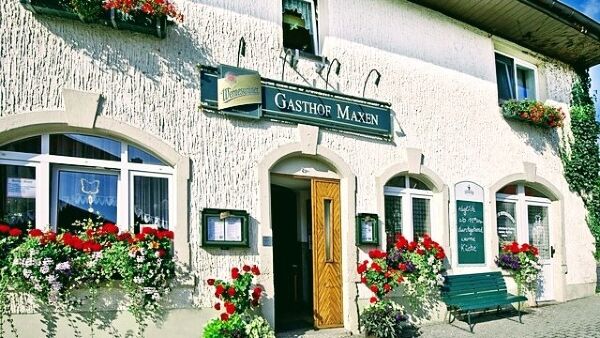 Gasthof Maxen, Müglitztal Gasthof Maxen, Müglitztal