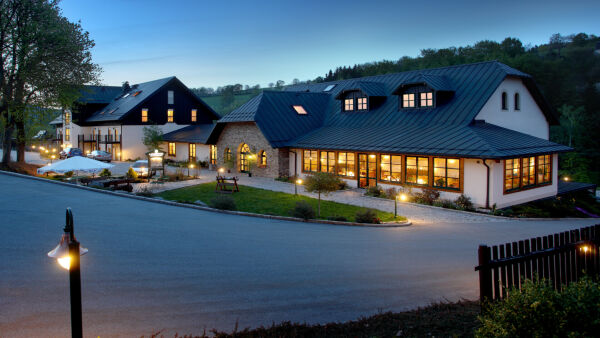Landhotel Rittersgrün, Breitenbrunn Landhotel Rittersgrün, Breitenbrunn