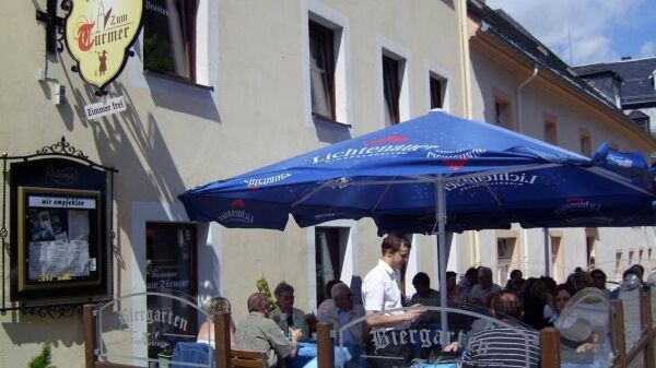 Gaststätte & Pension "Zum Türmer", Annaberg-Buchholz Gaststätte & Pension "Zum Türmer", Annaberg-Buchholz
