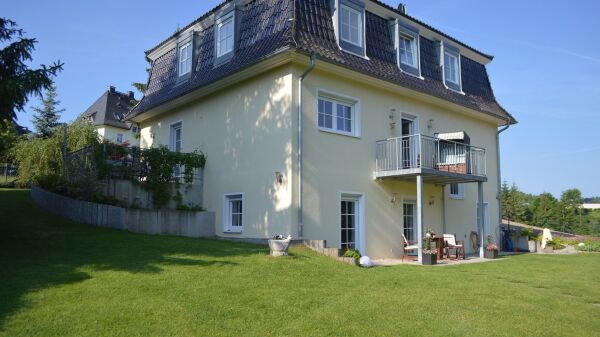 Ferienwohnung Lucia, Aue-Bad Schlema Ferienwohnung Lucia, Aue-Bad Schlema