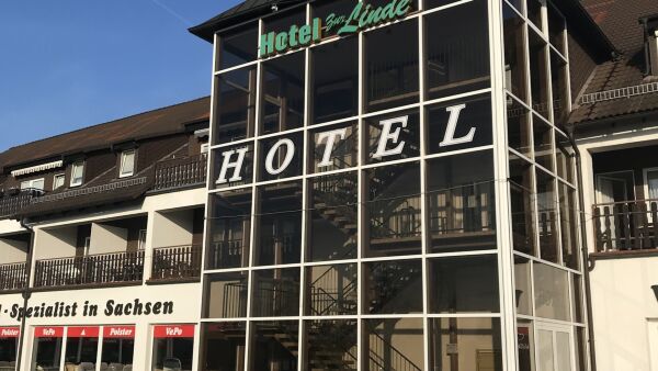 Hotel zum Jahnatal, Jahnatal Hotel zum Jahnatal, Jahnatal