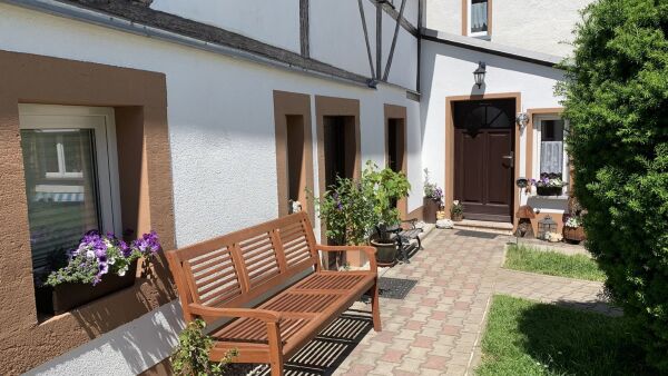 Ferienwohnung Murmelbau, Rochlitz Ferienwohnung Murmelbau, Rochlitz