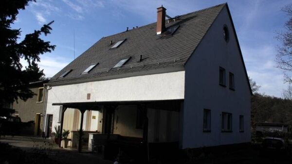 Pension am Inselteich, Mittweida Pension am Inselteich, Mittweida