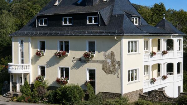 Pension Weißer Hirsch, Schwarzenberg/Erzgebirge Pension Weißer Hirsch, Schwarzenberg/Erzgebirge
