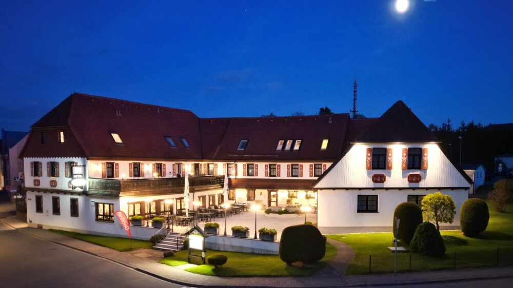 Frauensteiner Hof Frauensteiner Hof