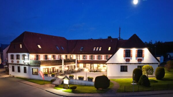 Frauensteiner Hof, Frauenstein Frauensteiner Hof, Frauenstein